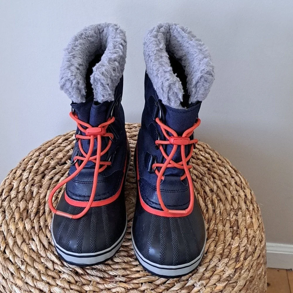 Sorel trending brand